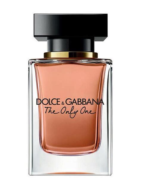 dolce gabbana the one woman fake|the only one perfume.